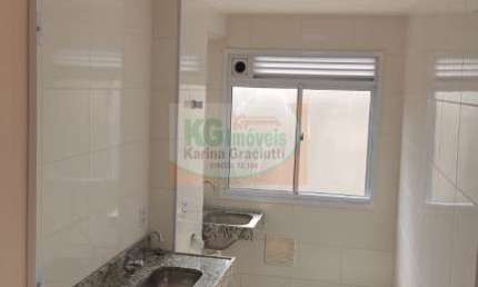 LINDO APARTAMENTO A VENDA POR  R$279.000,00   |  44M²   |   2 DORMITÓRIOS   |   1 VAGA FIXA    |   JARDIM JAMAICA - SANTO ANDRÉ / SP