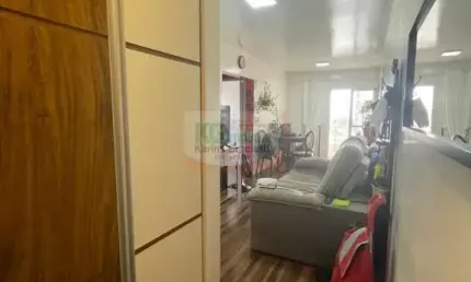 Lindo apartamento à venda por apenas r$374.000,00  |  2 dormitórios   | 1 vaga de garagem  |   bairro casa branca - santo andré / sp