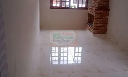 Linda casa para venda por r$650mil |  200 m²  |  3 vagas de garagem  | bairro colônia - ribeirão pires / sp
