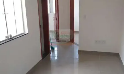 Lindo apartamento a venda por apenas r$300.000,00  |  2 dormitórios   | 1 vaga de garagem  |   parque erasmo assunção - santo andré / sp