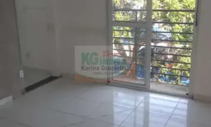 Linda sala comercial para locação por apenas r$1.200,00  |  55m²  | parque das nações - santo andré/ sp