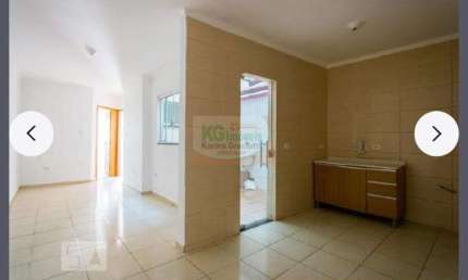 LINDO APARTAMENTO A VENDA POR APENAS R$280.000,00  |  2 DORMITÓRIOS SENDO 1 SUÍTE  | 1 VAGA DE GARAGEM  |   JARDIM DO ESTÁDIO- SANTO ANDRÉ / SP