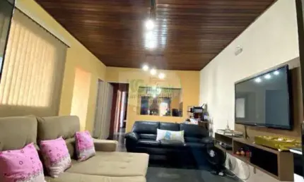 LINDO PRÉDIO A VENDA COMERCIAL/RESIDENCIAL POR R$2.250.000,00 | 3 APARTAMENTOS |4 SALÕES COMERCIAIS |PARQUE MARAJOARA- SANTO ANDRÉ / SP