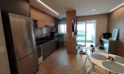 Lindo apartamento a venda por r$800.000,00 | 3 dormitórios | vila apiai- santo andré / sp
