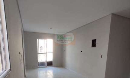 LINDO APARTAMENTO A VENDA POR APENAS R$318.000,00  |  2 DORMITÓRIOS   | 1 VAGA DE GARAGEM  |   VILA PIRES - SANTO ANDRÉ / SP