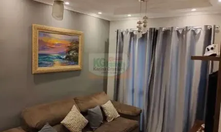 Lindo apartamento a venda por apenas r$471.700,00  |  2 dormitórios   | 1 vaga de garagem  |   nova metrópolis - são bernardo do campo / sp