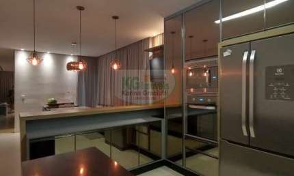 LINDO SOBRADO A VENDA POR R$1.550.000,00  | 4 DORMITÓRIOS SENDO 2 SUÍTES  | 360M² | 4 VAGAS  | VILA HUMAÍTA  - SANTO ANDRÉ / SP
