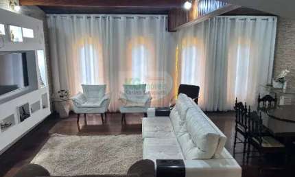 LINDA CASA A VENDA  POR R$1.200.000,00|  3 DORMITÓRIOS  |1 SUÍTE   |  3 VAGA DE GARAGEM  |   VILA HUMAITA - SANTO ANDRÉ / SP