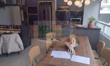LINDO APARTAMENTO A VENDA POR APENAS R$ 835.000,00|  3 DORMITÓRIOS   | 2  VAGA DE GARAGEM  |   VILA VALPARAÍSO - SANTO ANDRÉ / SP