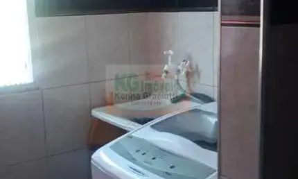 Lindo apartamento a venda por apenas r$210.000,00  |  2 dormitórios   | 1 vaga de garagem  |  jardim alvorada  - são bernardo do campo/ sp