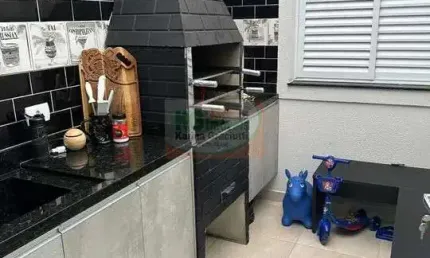Lindo apartamento a venda por apenas r$360.400,00|  2 dormitórios   | 1 vaga de garagem  |   parque oratório- santo andré / sp
