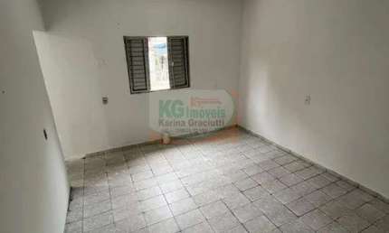 LINDA CASA A VENDA  POR R$466.400,00|  2 DORMITÓRIOS   |  1 VAGAS DE GARAGEM  | JARDIM ALZIRA FRANCO - SANTO ANDRÉ / SP