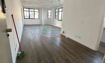 SALA COMERCIAL PARA VENDA POR R$295.740,00 E PARA LOCAÇÃO POR R$3.950,00/45M  |   |CAMPESTRE  -SANTO ANDRÉ- SP