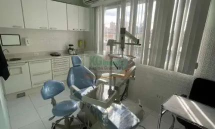 Sala comercial para venda  | r$ 300.000,00 | 55 m² | - vila alzira - santo andré/sp