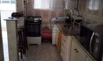 LINDO APARTAMENTO A VENDA POR R$319.148,99  | 1 DORMITÓRIO | 38M² | 1 VAGA DE GARAGEM | CANTO DO FORTE - PRAIA GRANDE / SP