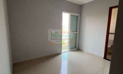 LINDO APARTAMENTO A VENDA POR R$307.400,00 | 2 DORMITÓRIOS | 56M² | 1 VAGA DE GARAGEM | VILA CURUÇÁ - SANTO ANDRÉ / SP