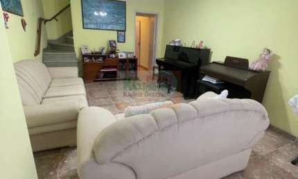 LINDO SOBRADO A VENDA POR R$670.000,00  | 3 DOR, suite,   | 160M² | 2 VAGAS  | JARDIM SILVANA - SANTO ANDRÉ / SP...