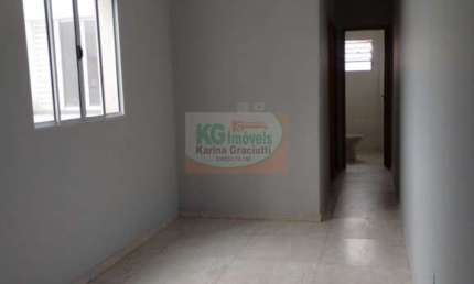 LINDO APARTAMENTO A VENDA POR R$850.000,00  |  3 DORMITÓRIOS SENDO 1 SUÍTE  |  89M²  | 2 VAGAS DE GARAGEM| CAMPESTRE - SANTO ANDRÉ / SP