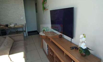 Lindo apartamento a venda por r$530.000,00 | 3 dormitórios | 100m² | 1 vaga de garagem | parque capuava - santo andré / sp