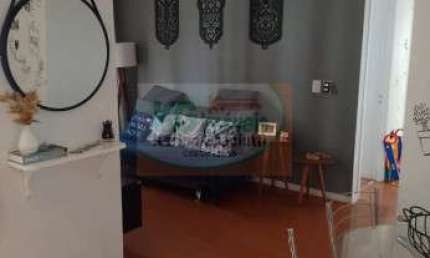 LINDO APARTAMENTO A VENDA POR R$295,000,00  |  2 DORMITÓRIOS  |  64M²  | 1 VAGA DE GARAGEM |CENTRO - DIADEMA / SP