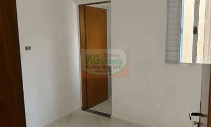 LINDO APARTAMENTO A VENDA POR R$349.800,00  |  2 DORMITÓRIOS  |  57M²  | 2 VAGAS DE  GARAGEM | VILA GUARANI- SANTO ANDRÉ / SP