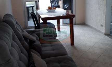 LINDO SOBRADO À VENDA POR R$445.200,00 | 2 DORMITÓRIOS | 80M² | 2 VAGAS DE GARAGEM | DEMARCHI - SÃO BERNARDO DO CAMPO / SP