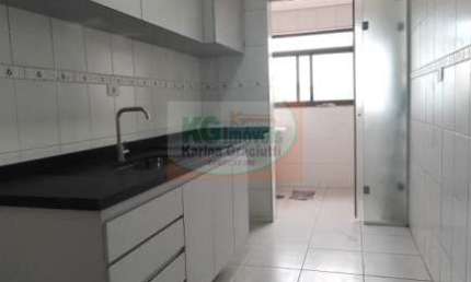 LINDO APARTAMENTO A VENDA POR R$678.000,00  |  3 DORMITÓRIOS SENDO 1 SUÍTE  |  95M²  | 2 VAGAS DE  GARAGEM |FUNDAÇÃO - SÃO CAETANO DO SUL/ SP