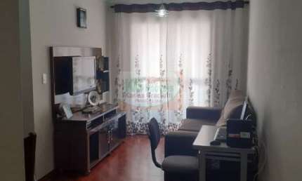 LINDO APARTAMENTO A VENDA POR R$265.000,00  |  2 DORMITÓRIOS   |  55M²  | 1 VAGA DE GARAGEM | JARDIM DO ESTÁDIO - SANTO ANDRÉ / SP