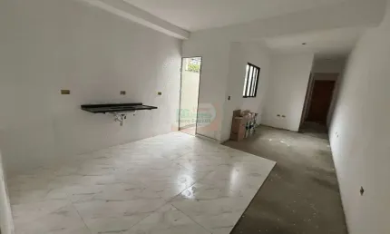 Lindo apartamento a venda por r$397.500,00  |  2 dormitórios sendo 1 suíte  |  55m²  | 1 garagem | vila alice - santo andré / sp