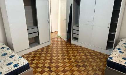 CASA COMPARTILHADA/QUARTO PARA MOÇAS INDIVIDUAL R$1.090,00 E COMPARTILHADO R$980,00