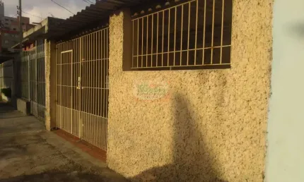 Casa terrea com 4 casas r$ 720.000,00 - a venda - próx. parque ipiranguinha - vila leopoldina - santo andré/sp.