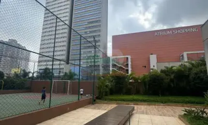 Lindo apartamento a venda por r$530.000,00  |  2 dormitórios sendo 1 suíte  |  58m²  | 1 vaga de garagem | vila homero thon - santo andré / sp