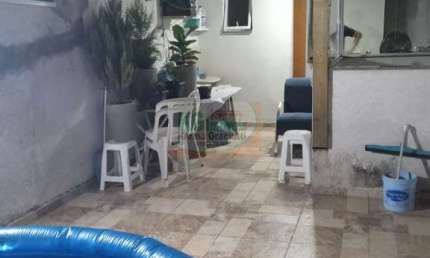 Lindo apartamento á venda por r$360.000,00 e para locação r$2.100,00 | 2 dormitórios | 1 vaga de garagem | vila helena  - santo andré / sp