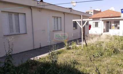 TERRENO PLANO PARA  VENDA POR R$2.000.000,00 E LOCAÇÃO POR R$5.000,00 | 440 M² | VILA CAMILÓPOLIS -SANTO ANDRÉ  / SP