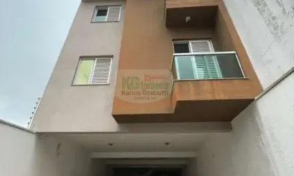Lindo apartamento  | 2 dormi | cozinha  | 1 vaga | vila alzira $ 300.000