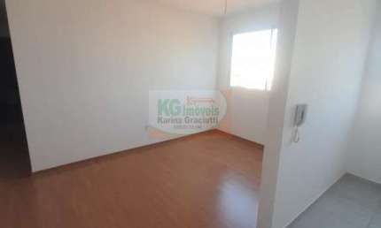 LINDO APARTAMENTO A VENDA POR R$254.000,00  |  2 DORMITÓRIOS |  44M²  | 1 VAGA DE GARAGEM | VILA NOSSA SENHORA DAS VITÓRIAS - MAUÁ / SP