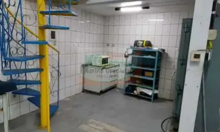 Galpão para locação r$9.900,00 | vila luzita  - santo andré / sp