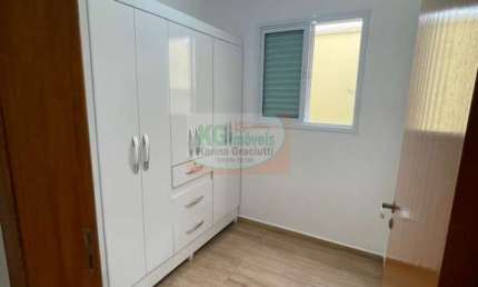LINDO APTO  A VENDA POR R$380.000,00   |  2 DORMITÓRIOS SENDO 1 SUÍTE  |  80M²  | 1 VAGA DE GARAGEM | VILA PIRES  - SANTO ANDRÉ / SP