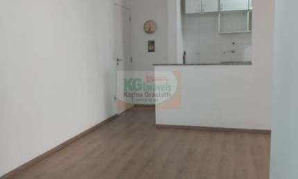 APARTAMENTO COM 2 DORMITÓRIOS SENDO 1 SUÍTE À VENDA POR R$ 692.000,00 NO BAIRRO BOA VISTA EM SÃO CAETANO DO SUL/SP