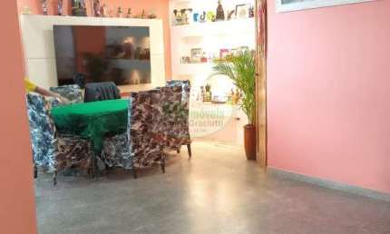 LINDO APARTAMENTO A VENDA POR R$1.300.000,00  |  5 DORMITÓRIOS SENDO 3 SUÍTES  |  150M²  | 2 VAGAS DE GARAGEM | BAETA NEVES - SÃO BERNARDO DO CAMPO/ SP