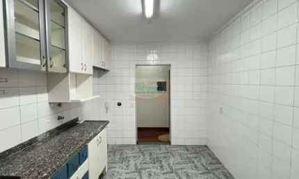 Lindo apartamento a venda por r$335.000,00  |  1 dormitório  |  49m²  | 1 vaga de garagem | vila alzira - santo andré / sp