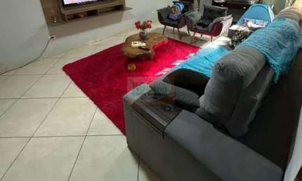 SOBRADO COM 3 DORMITÓRIOS À VENDA POR R$ 630.000,00 - PARQUE BOA ESPERANÇA/ MAUÁ
