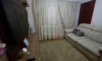 LINDA CASA A VENDA  POR R$510.000,00|  2 DORMITÓRIOS   |  2 VAGAS DE GARAGEM  |   VILA BELA VISTA - SANTO ANDRÉ / SP