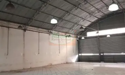SALÃO COMERCIAL PARA LOCAÇÃO R$18.000,00 | 700 M² |  VILA TIBIRIÇÁ - SANTO ANDRÉ/SP