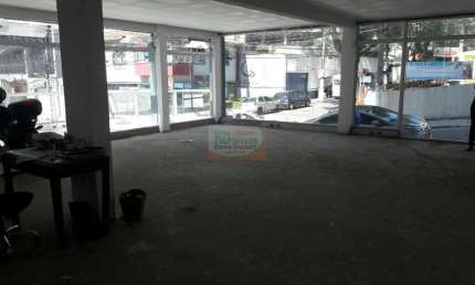 PRÉDIO COMERCIAL COM ELEVADOR | 10 VAGAS  - 1.882 MTS -  A VENDA R$ 19.000.000,00 - LOCAÇÃO R$ 65.000,00 - JARDIM DO MAR - SÃO BERNARDO DO CAMPO/SP.