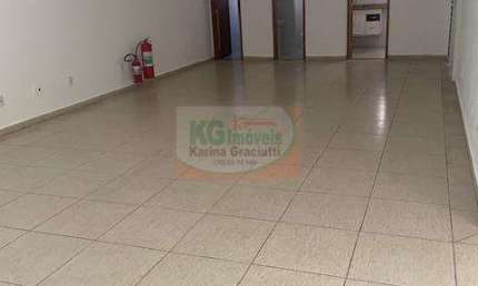 SALA COMERCIAL PARA LOCAÇÃO POR R$2.400,00|  NOVA GERTI - SÃO CAETANO DO SUL/SP