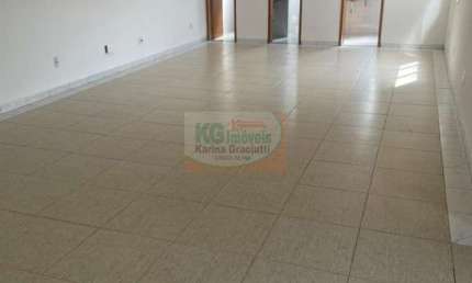 SALA COMERCIAL PARA LOCAÇÃO POR R$2.400,00|  NOVA GERTI - SÃO CAETANO DO SUL/SP