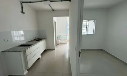 SOBRADO COMERCIAL COM 6 SALAS PARA LOCAÇÃO POR  R$ 6.000,00 - VILA GUIOMAR- SANTO ANDRÉ/SP