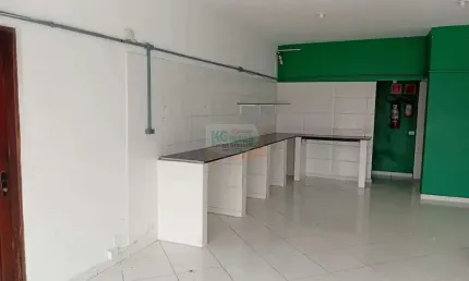 ESPAÇO COMERCIAL PARA LOCAÇÃO POR R$3.000,00|   |SILVEIRA-SANTO ANDRÉ/ SP