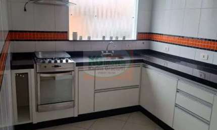 LINDA CASA COM SALÃO COMERCIAL  A VENDA  POR R$1.249.000,00|  3 DORMITÓRIOS SENDO 2 SUÍTES    |  4 VAGAS DE GARAGEM  |  JORDANOPOLIS- SÃO BERNARDO DO CAMPO  / SP